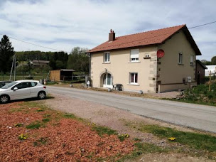 Photo n°1 de Sage Femme Anélène Cervoni à Xertigny (Sage-femme)