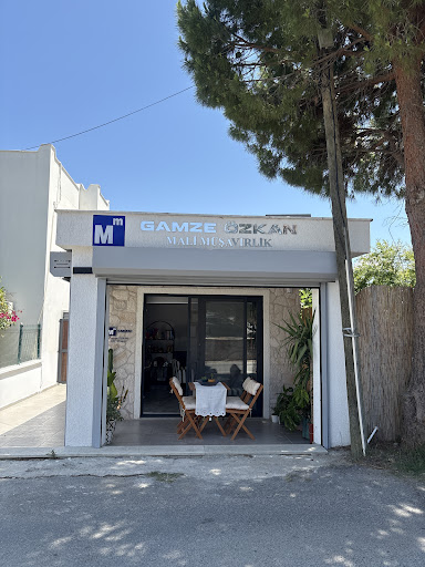 SMMM GAMZE ÖZKAN MALİ MÜŞAVİRLİK BÜROSU
