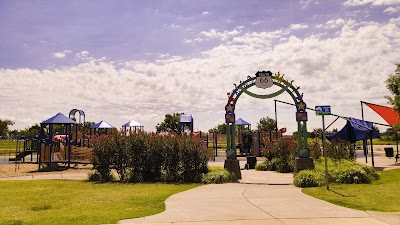 Route 66 Park Ampitheater