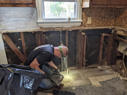 Malones Maintenance Management LLC - Thumbnail