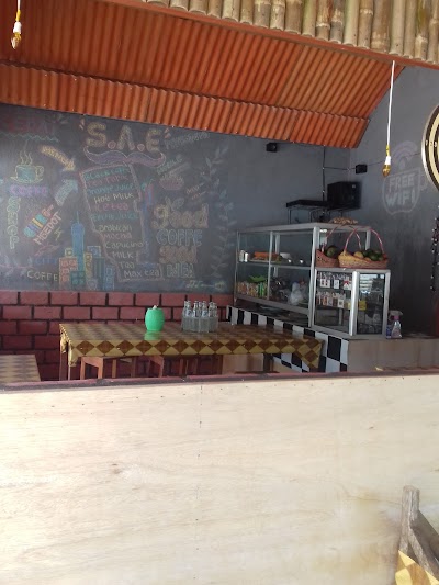 Photos of Kedai SAE