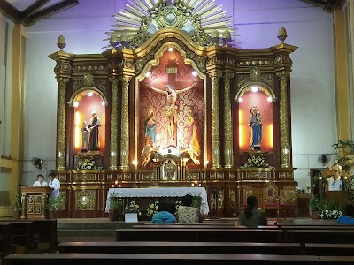 Mary Help of Christians Parish