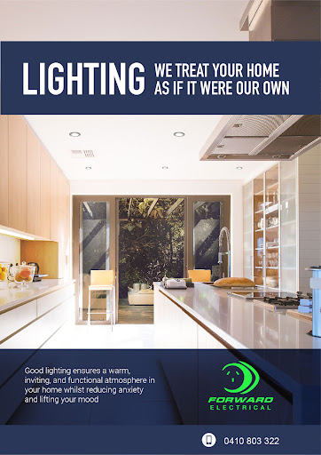Forward Electrical - Thumbnail