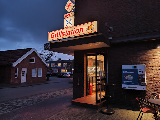 Fleischerei und Grillstation Kröger GmbH - Thumbnail