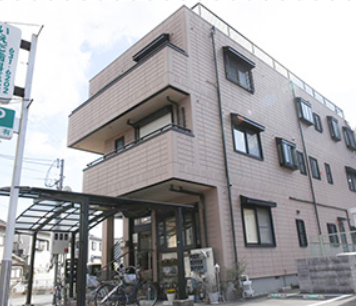 いえだ歯科医院