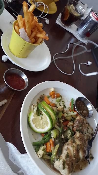 Photos of Caf&eacute; Kwae
