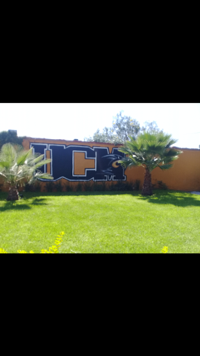 Residencias-Universidad Cristiana de México - Thumbnail