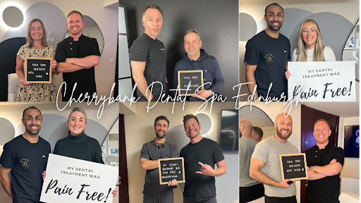 Cherrybank Dental Spa