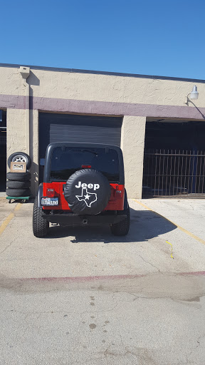 Lowetech Auto Services - Visual
