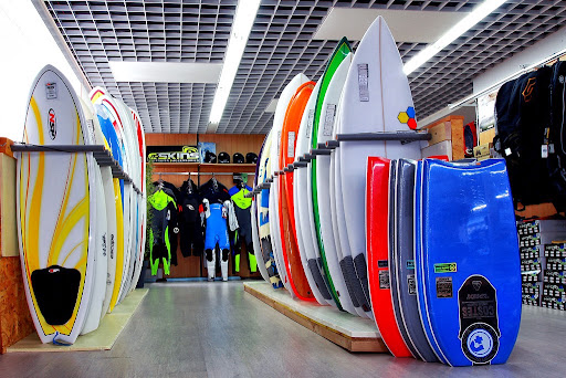 Breizh Rider Surf & Skate Shop - Thumbnail