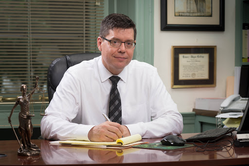 Melanson Law Office P.C. - Thumbnail