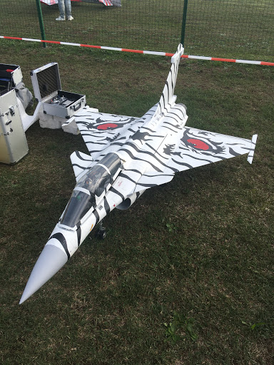Lestans Model Airplane Club - Thumbnail