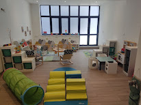 Mam petits à petits à Moyeuvre-Grande