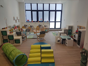 Photo n°1 de Mam petits à petits à Moyeuvre-Grande (Crèche)