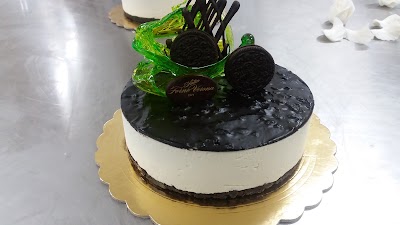 bakery