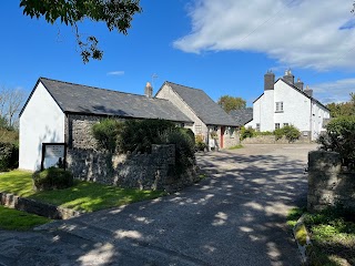 Moorshead Farm cottages