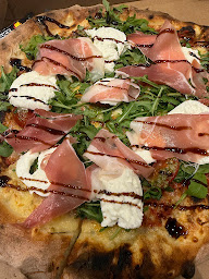 Photo n°7 de La Casetta 210 à Istres (Pizzeria)