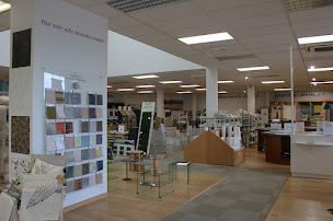 Photo n°25 de DELZONGLE COULEURS & DÉCORATION - TOULOUSE-BALMA à Toulouse Balma (Magasin de papiers peints)