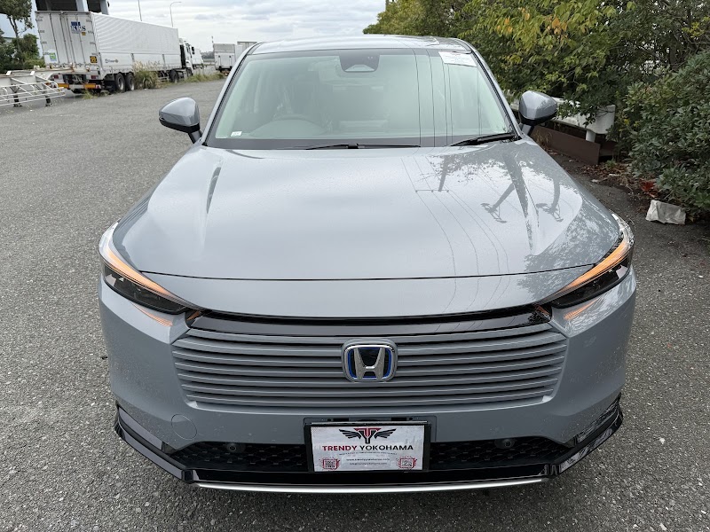 Trendy Yokohama Co Ltd