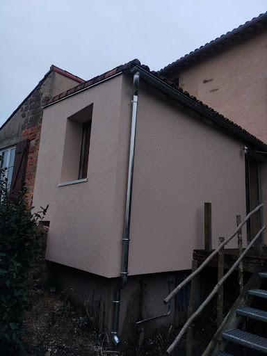 Les façades du thouet - Thumbnail