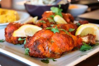 Photos of Hot Chilli Fried Chicken
