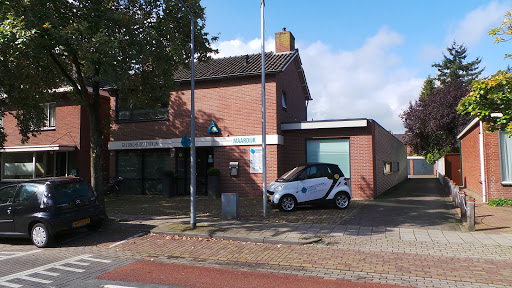 Fysio Almelo Logo