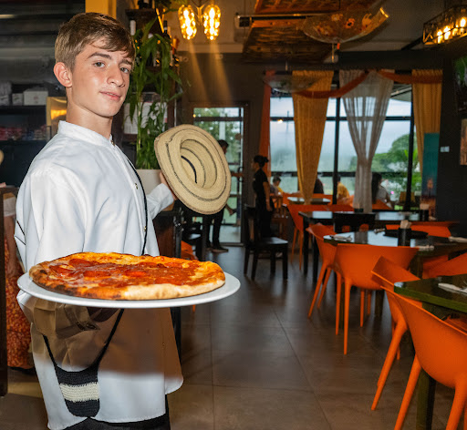 Restaurante Mille Miglia
