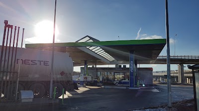 Photos of Neste Lubānas