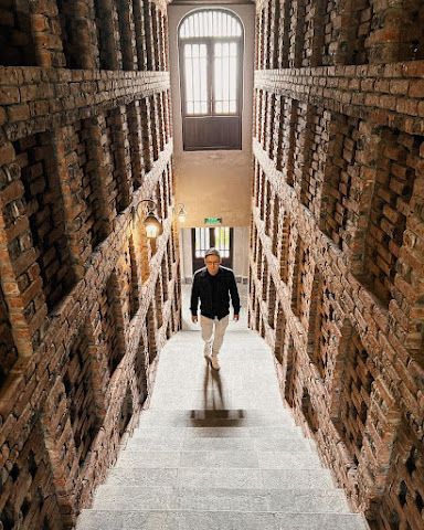 Legacy Yen Tu Hotel Uong Bi - MGallery Collection by null