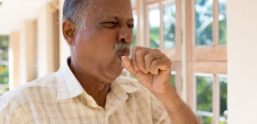 What Is Chornic cough Chronic