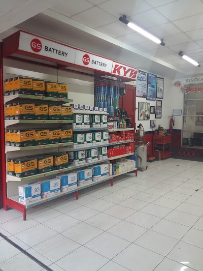 Photos of Shop N Drive