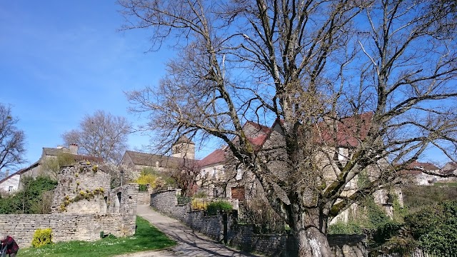 Château-Chalon