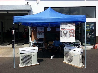 Photos of climatize