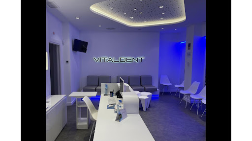 Clínica Dental Vitaldent