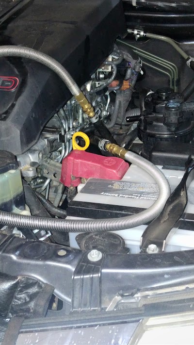 Photos of Messina Toyota