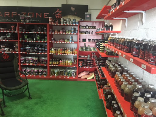 Carp Zone Srl - Visual