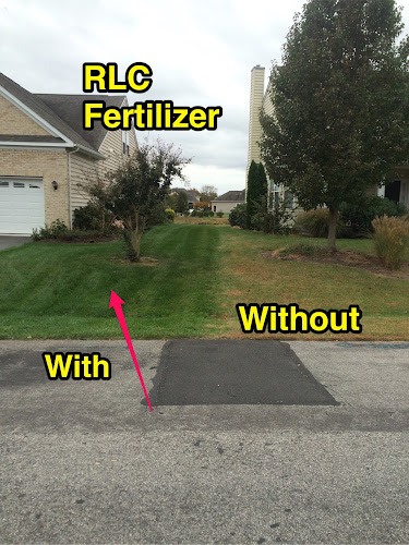Royal Lawn Care, Inc