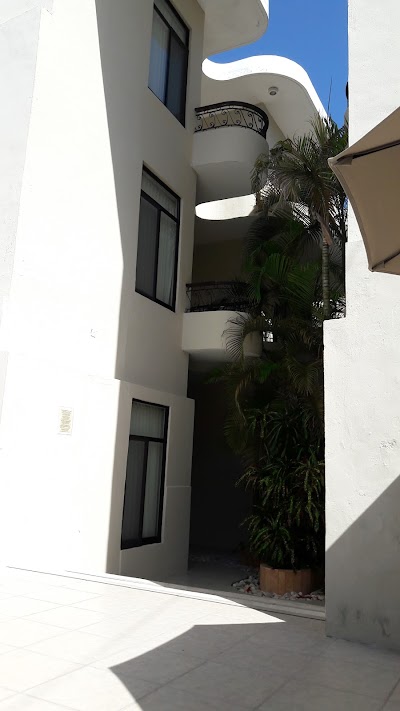 Photos of Hotel L&oacute;pez Campeche