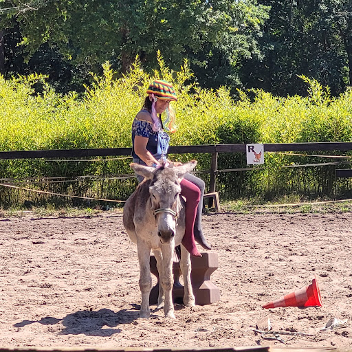 Poney Club Lacanau