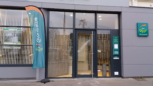 Agence Groupama Caen Vendeuvre