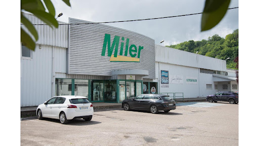 Photo de Aqualmi Piscine 55 Bar le Duc à Longeville-en-Barrois (55000)