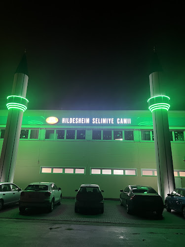DITIB Selimiye-Moschee Hildesheim