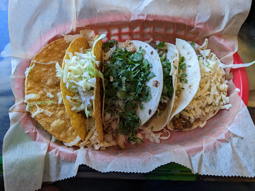 La Pinata of Hamilton - Mexican Grill & Bar - Thumbnail