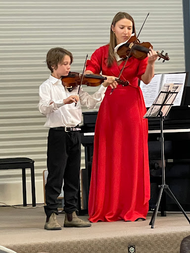 Musika Academy - Thumbnail