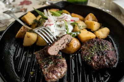 Photos of Restaurant "Lucky" 1
