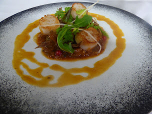 Photo n°41 de Chez Tonton Guy à Paimpol (Bistro)