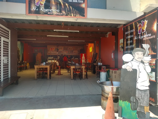 Mi Queretaro Restaurante