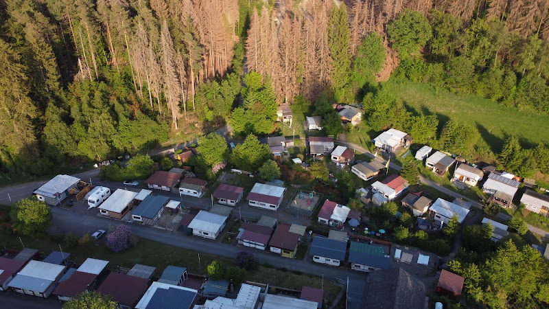 Campinggemeinschaft "Wilhelmstal" Drieberhausen e.V.