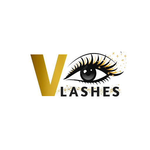 Vlashes eyelash extention