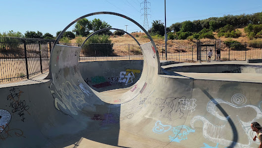 Photo 5 de Granite Regional Park from Granite Skateboard Park